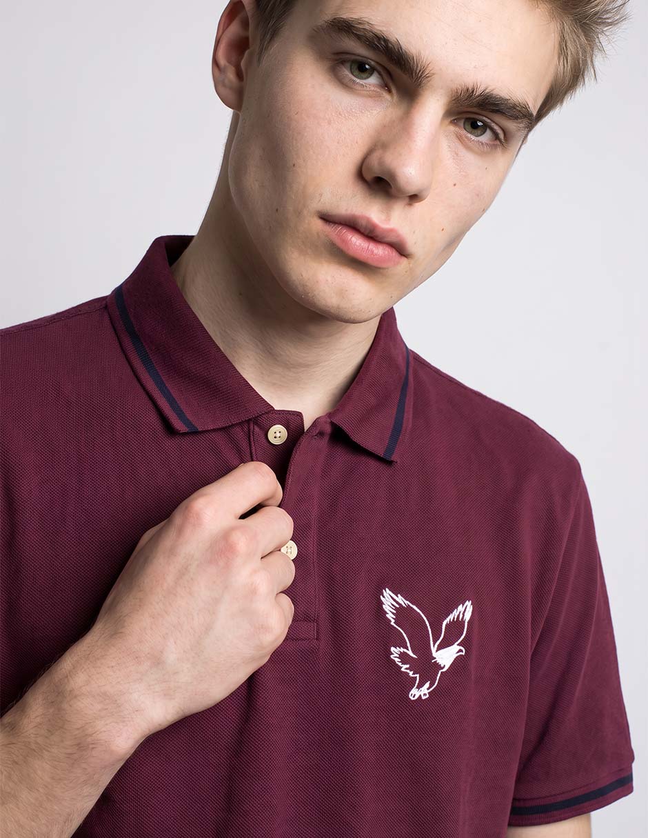 Playera para hombre 4