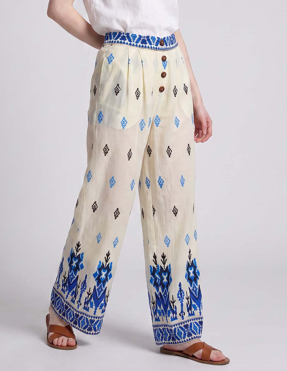 Pantalón Relaxed Loose para mujer Pantalón Relaxed Loose para mujer