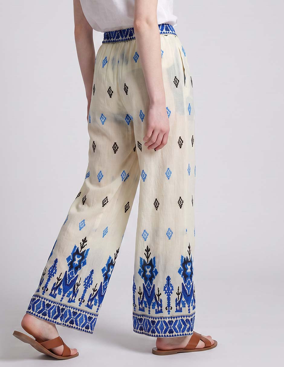 Pantalón Relaxed Loose para mujer 3