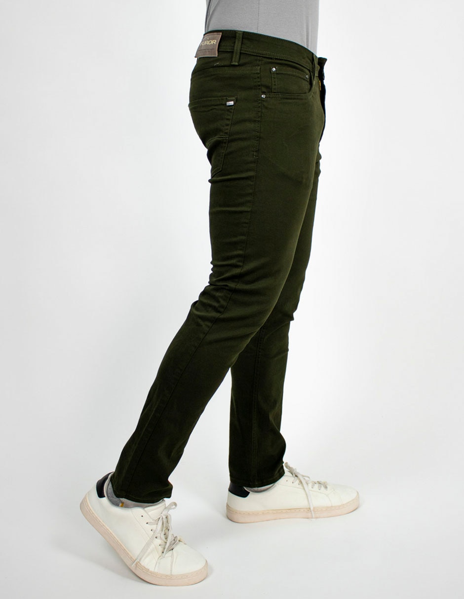 Jeans para hombre 4