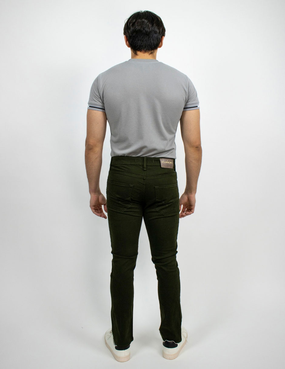 Jeans para hombre 3