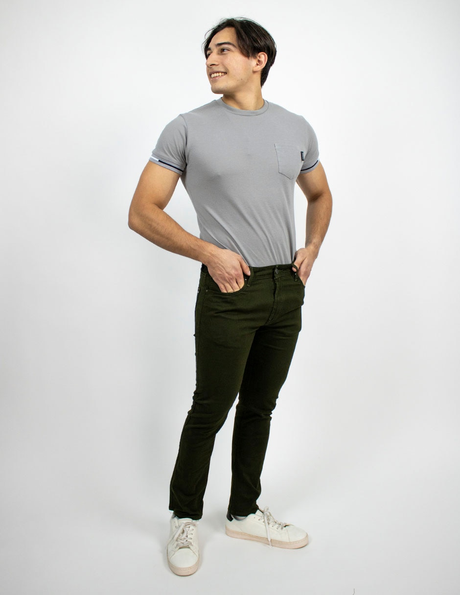Jeans para hombre 2