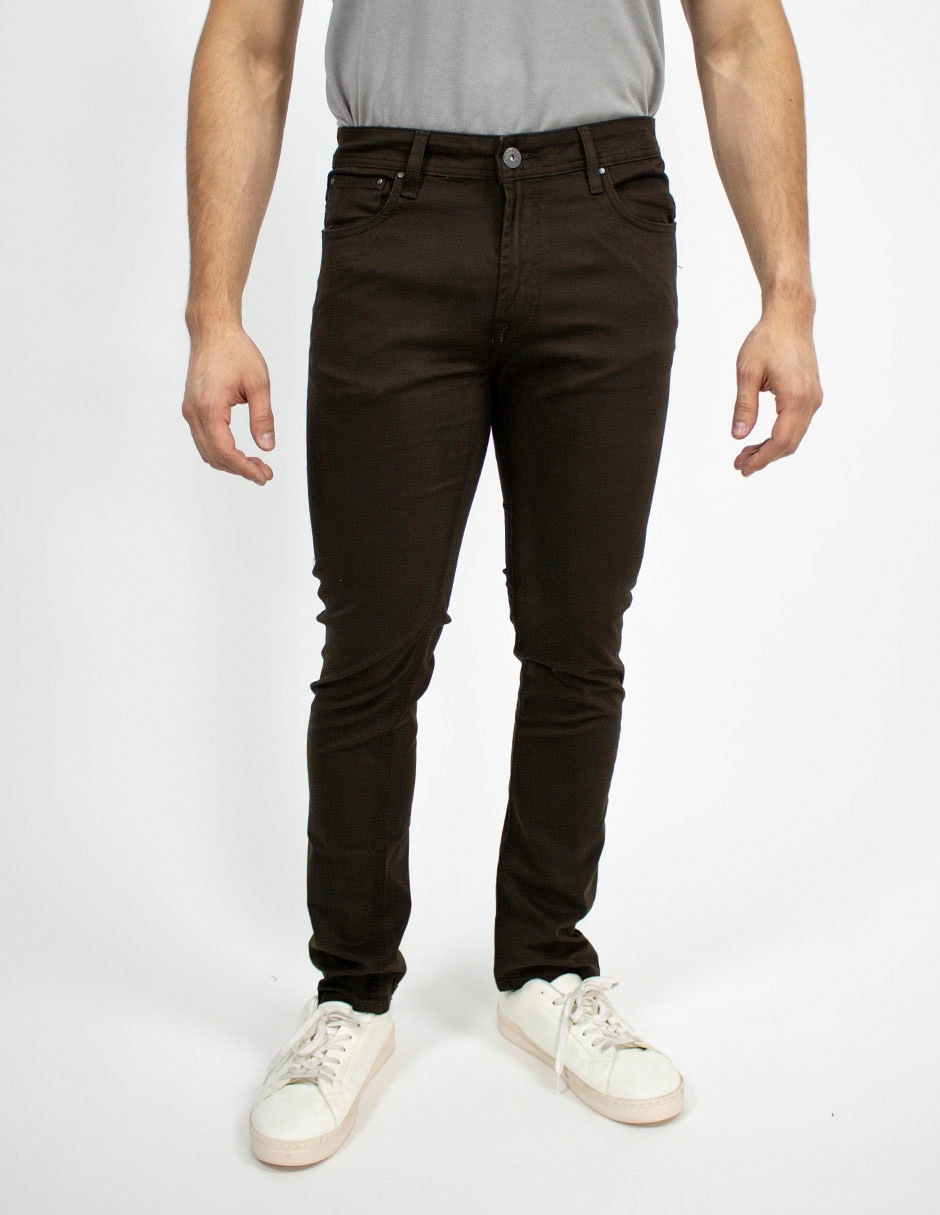 Jeans skinny para hombre Jeans skinny para hombre