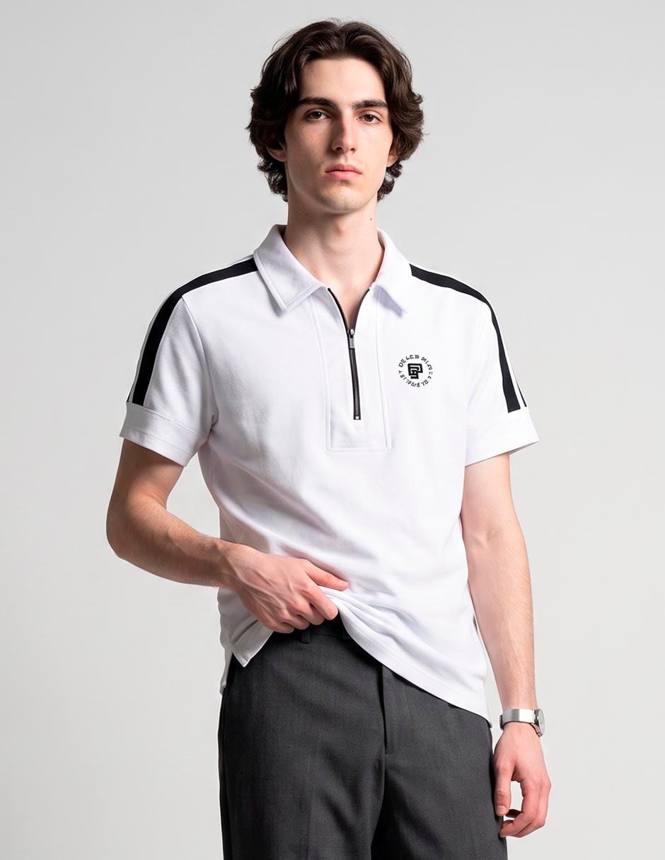 Playera para hombre