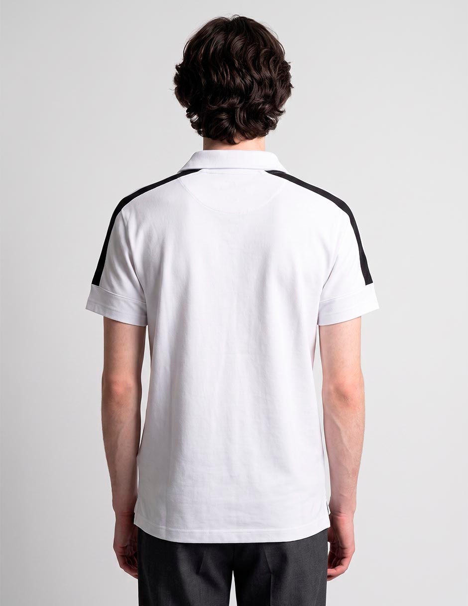 Playera para hombre