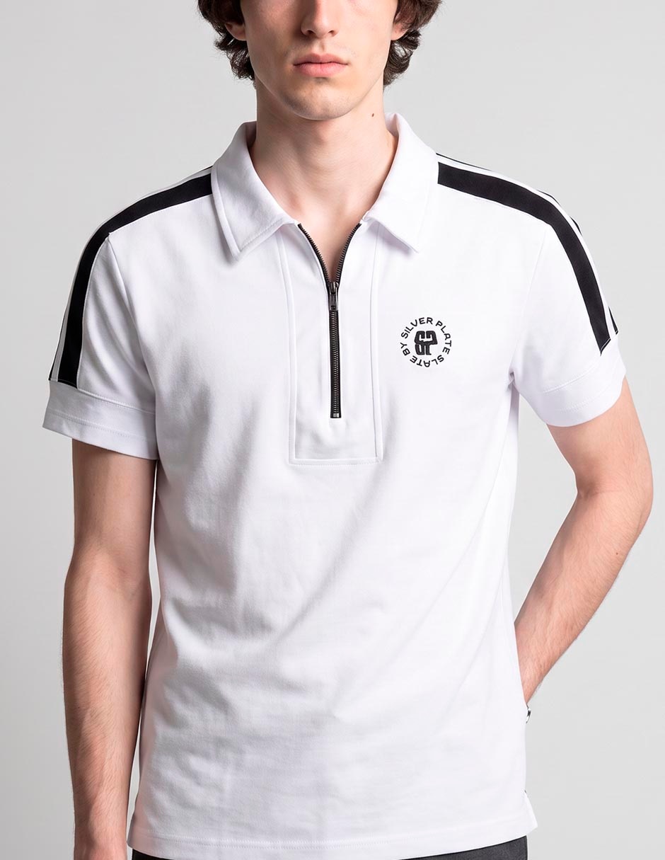 Playera para hombre