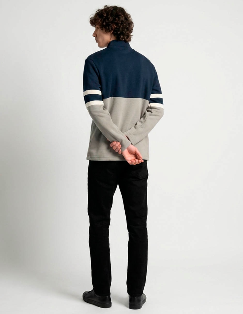 Sudadera para hombre 2