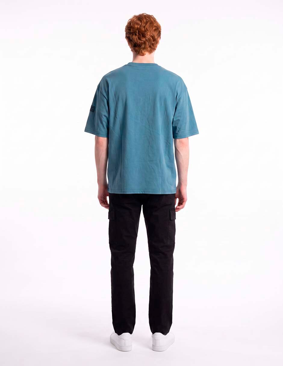 Playera M‡scara para pesta–as Lashlighter