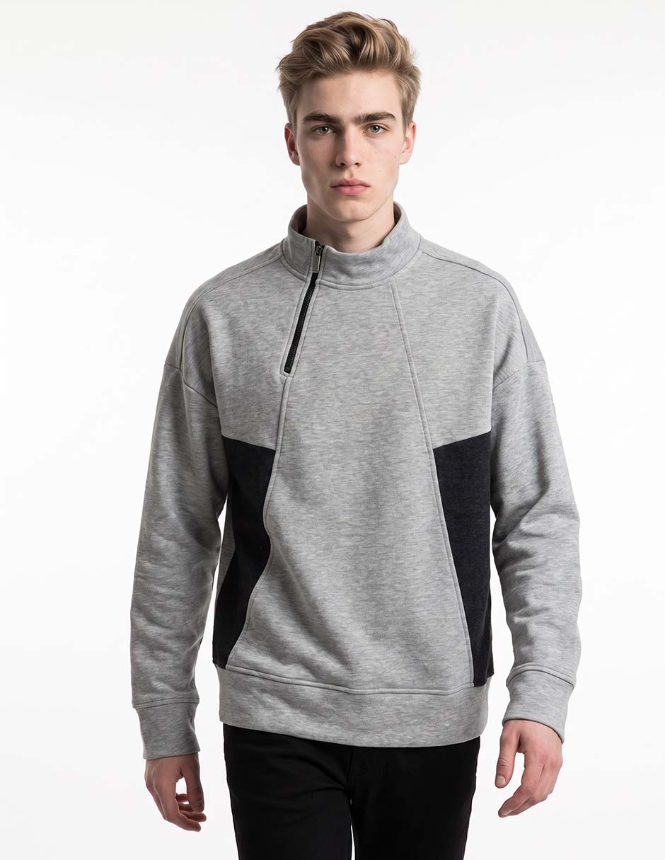 Sudadera para hombre