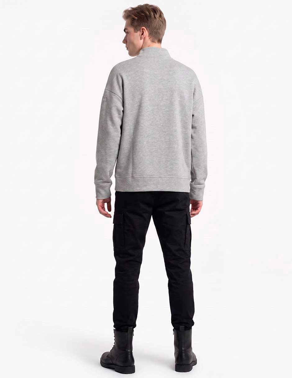 Sudadera para hombre 4