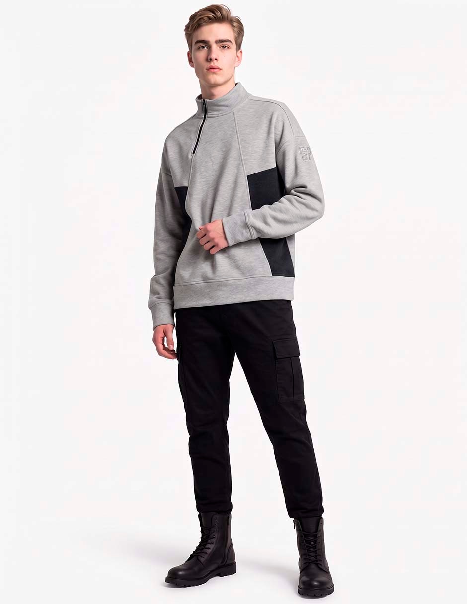 Sudadera para hombre 3