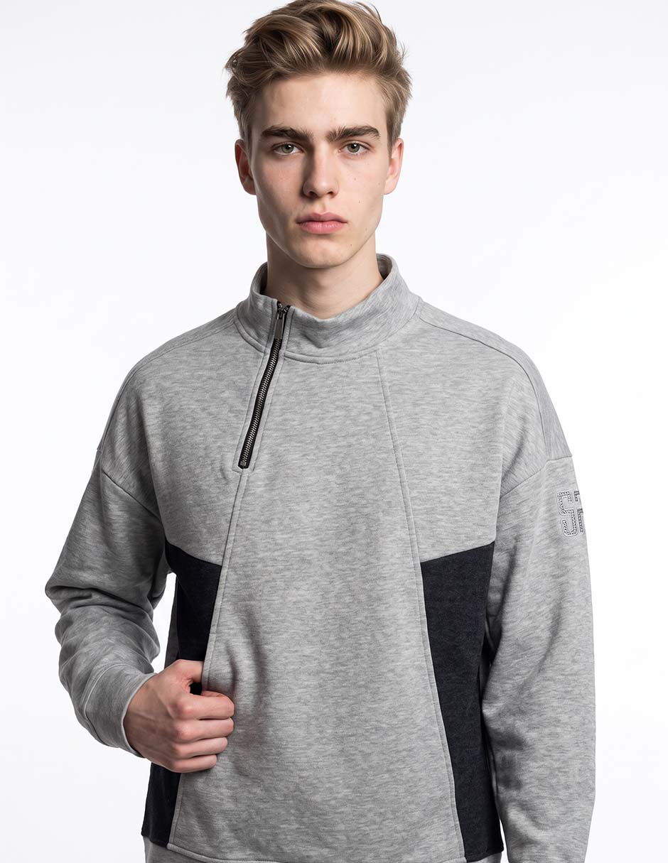 Sudadera para hombre 2