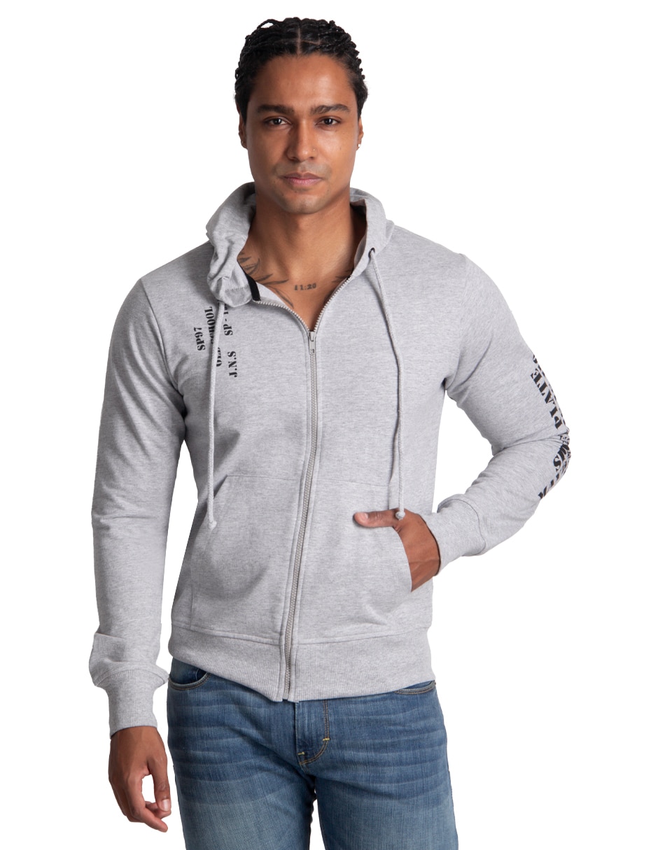 Sudadera para hombre