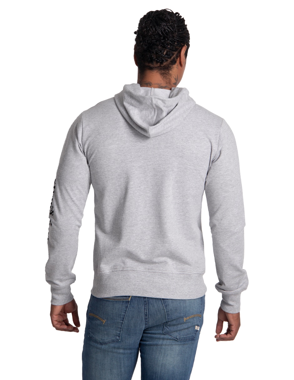 Sudadera para hombre 4