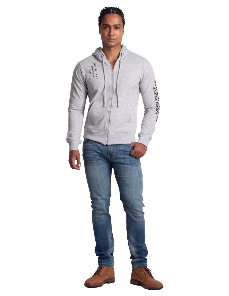Sudadera para hombre 3