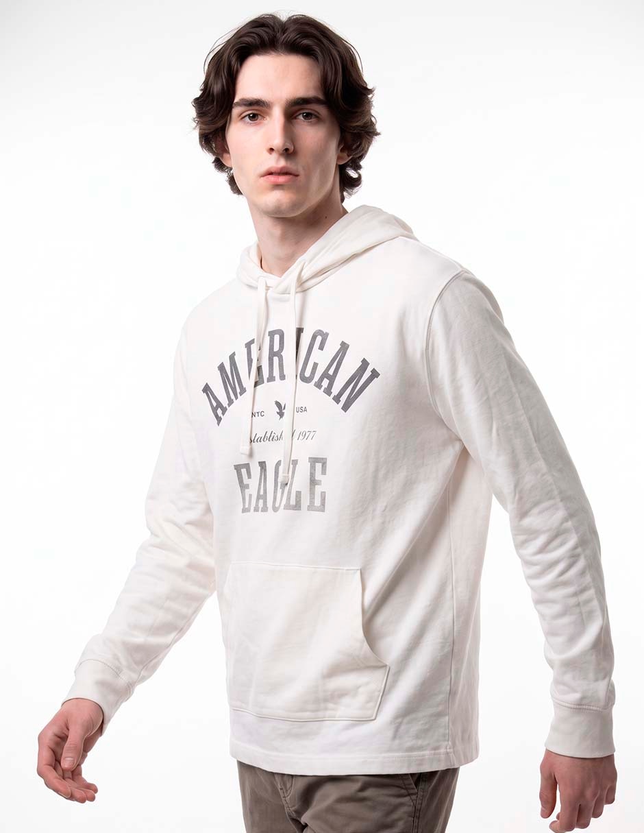 Sudadera para hombre