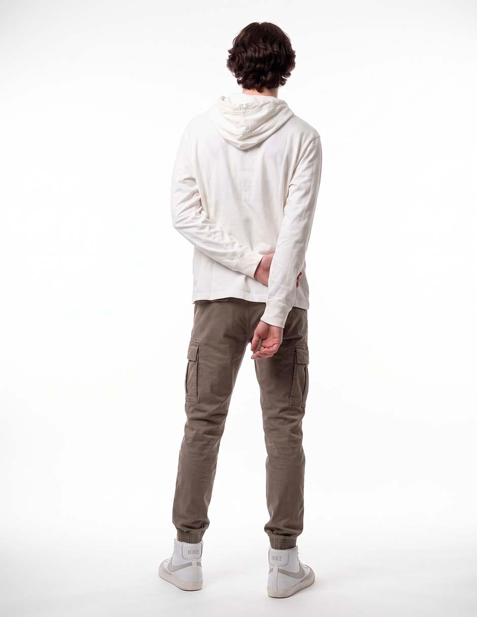 Sudadera para hombre 3