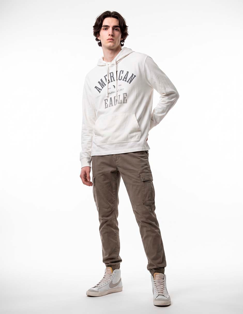 Sudadera para hombre 4