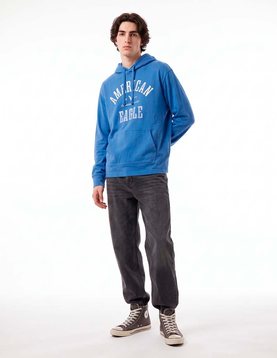 Sudadera con capucha para hombre Sudadera con capucha para hombre