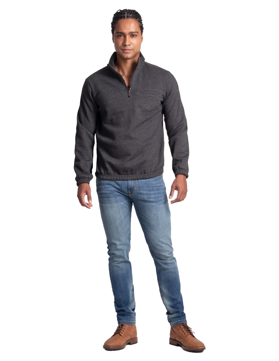 Sudadera para hombre 3