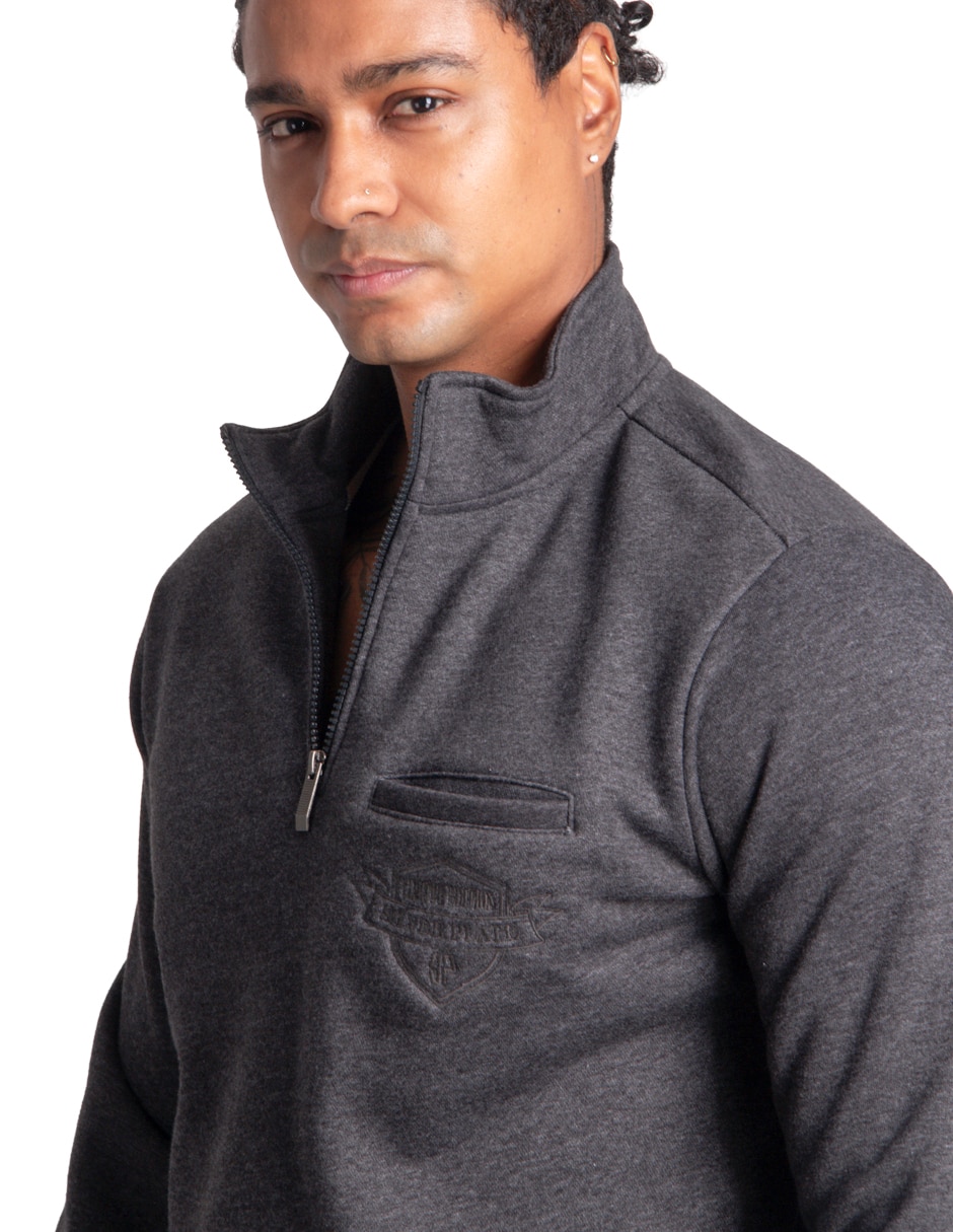 Sudadera para hombre 2