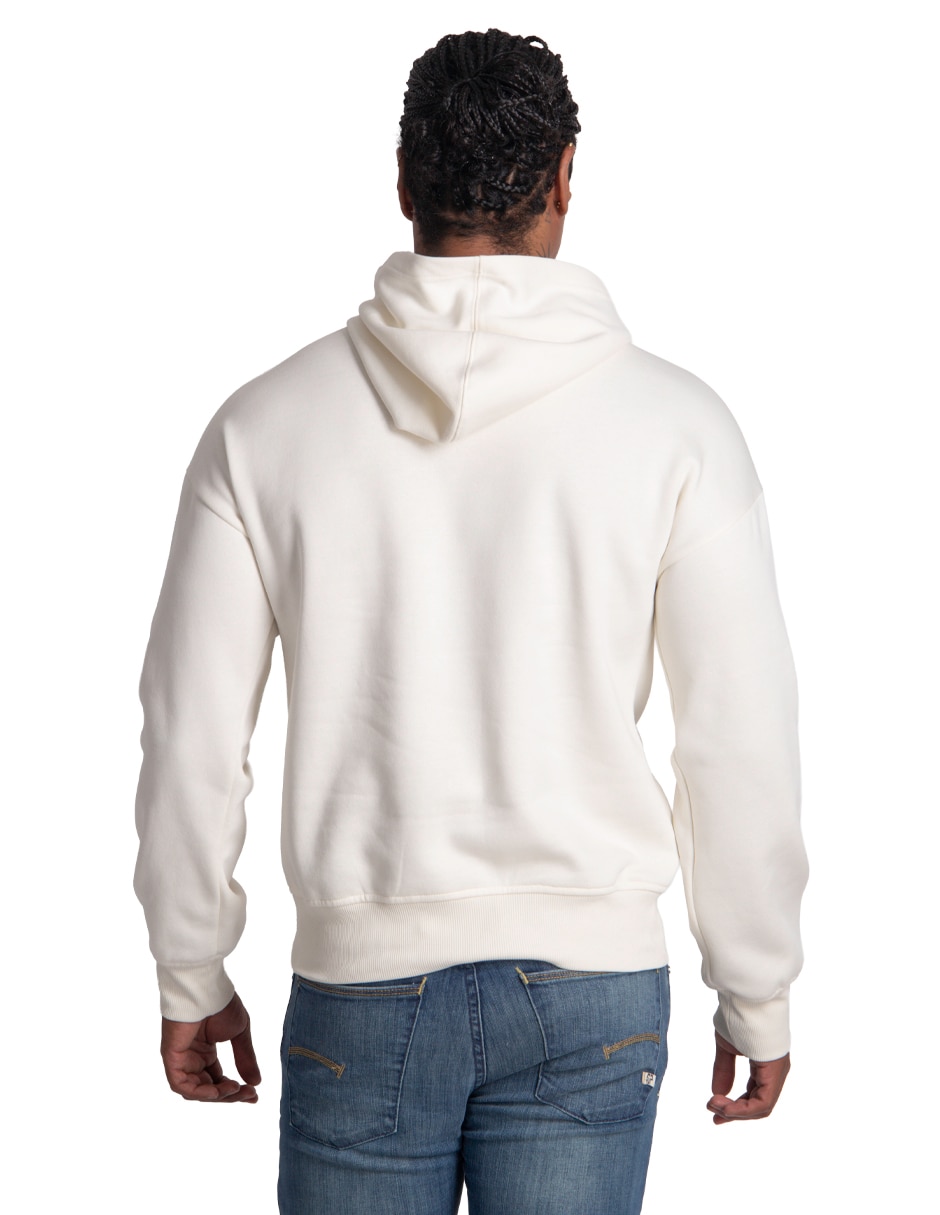 Sudadera para hombre 4