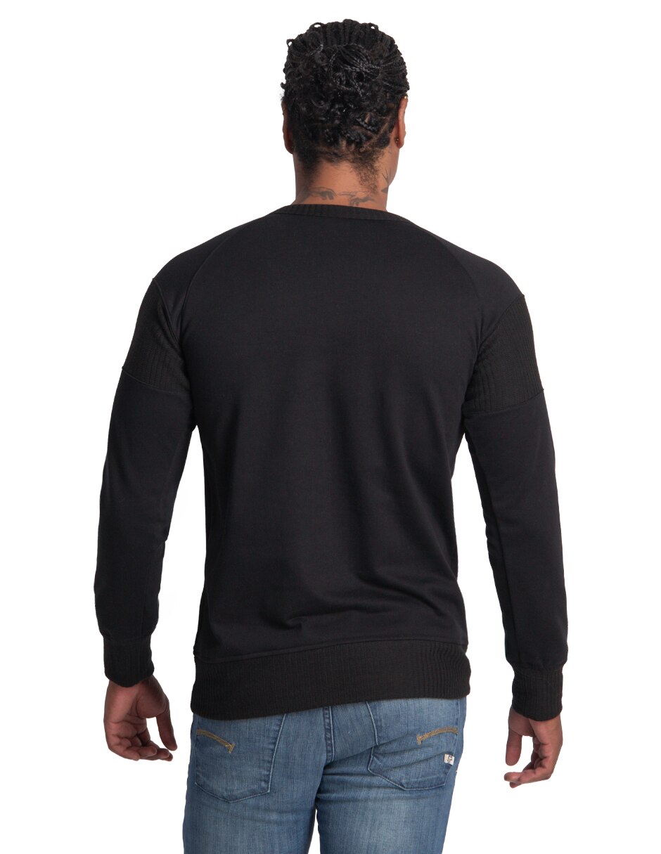 Sudadera para hombre 4