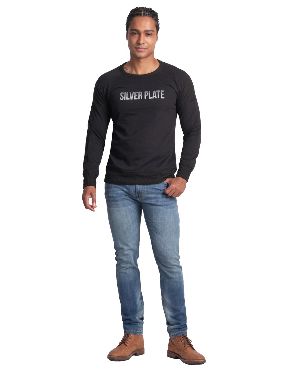 Sudadera para hombre 3