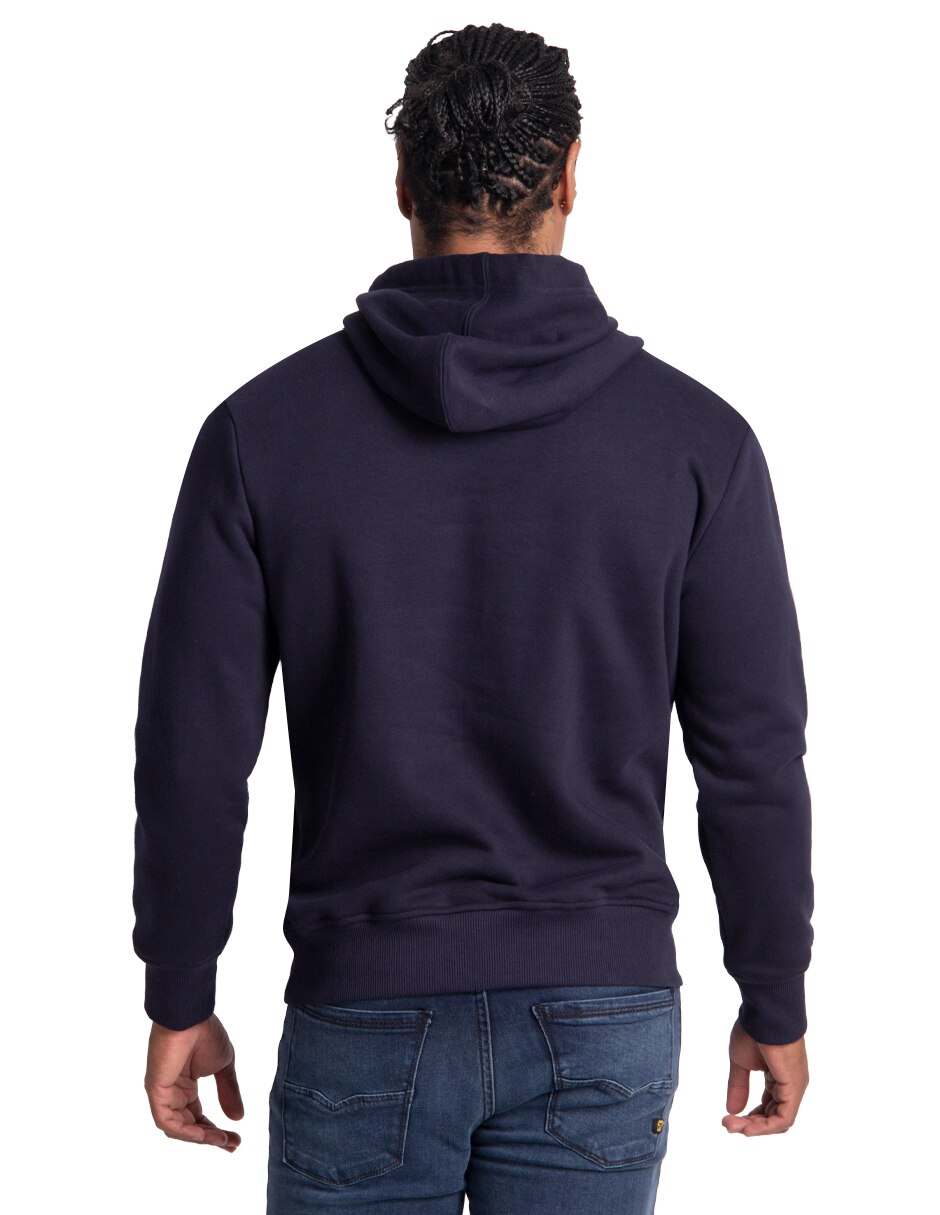 Set sudadera/sudadera para hombre 4