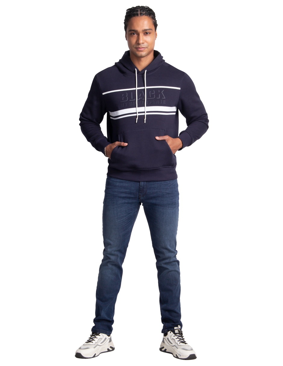Set sudadera/sudadera para hombre 3