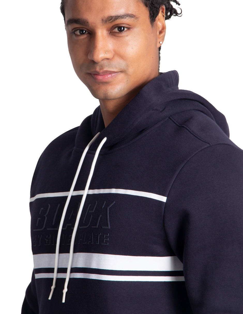 Set sudadera/sudadera para hombre 2