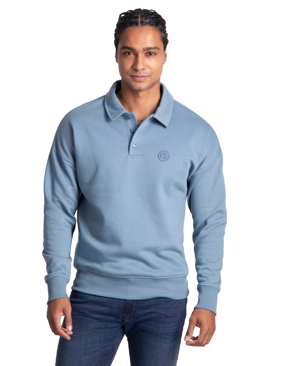 Set sudadera/sudadera para hombre