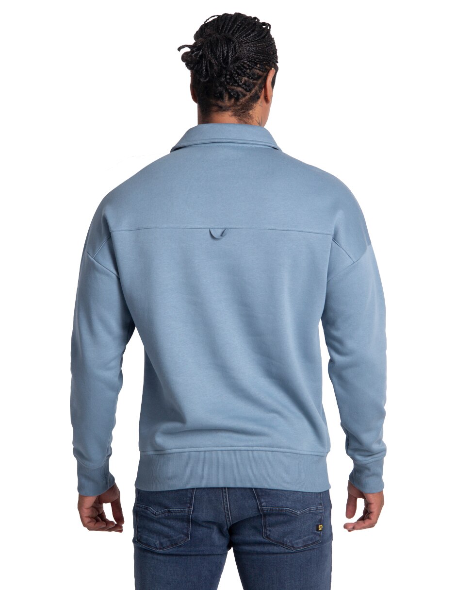 Set sudadera/sudadera para hombre 4