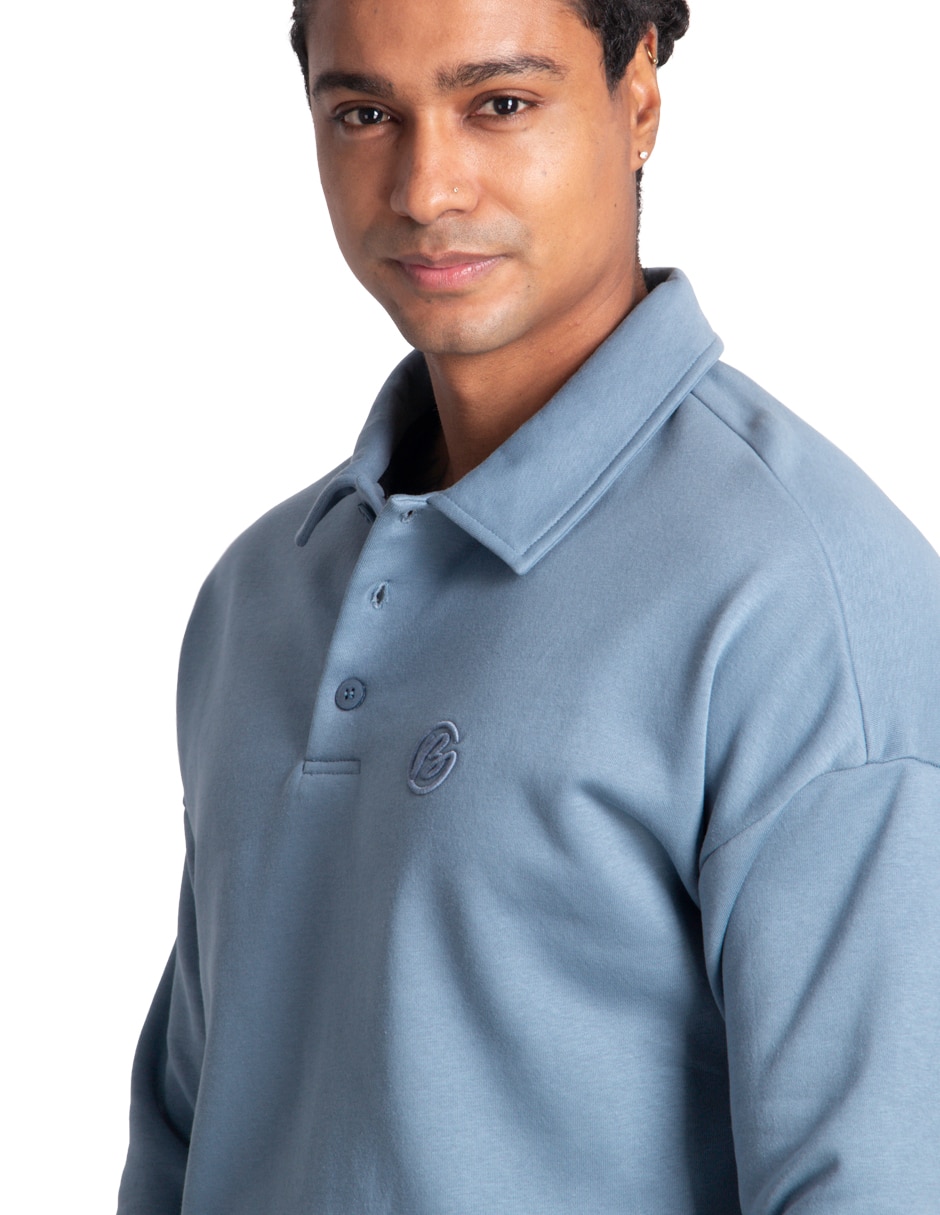 Set sudadera/sudadera para hombre 2