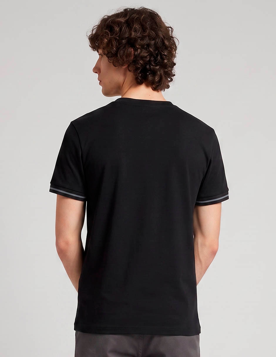 Playera furor cuello redondo para hombre