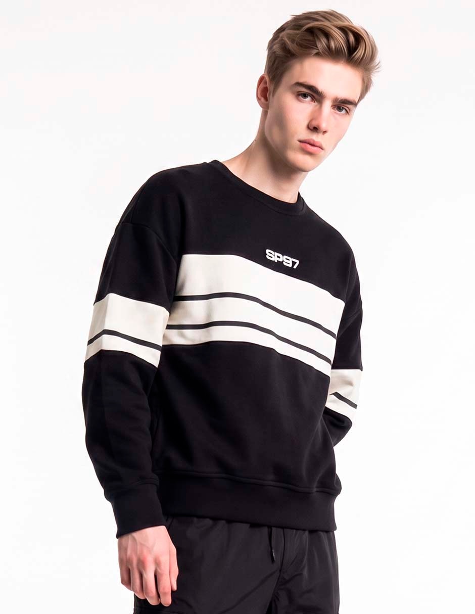 Sudadera para hombre