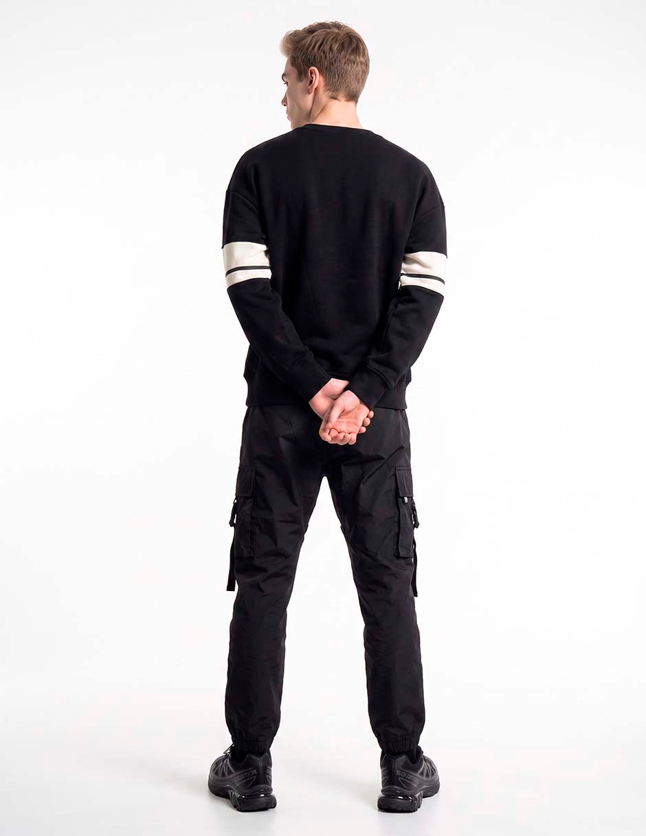 Sudadera para hombre 3
