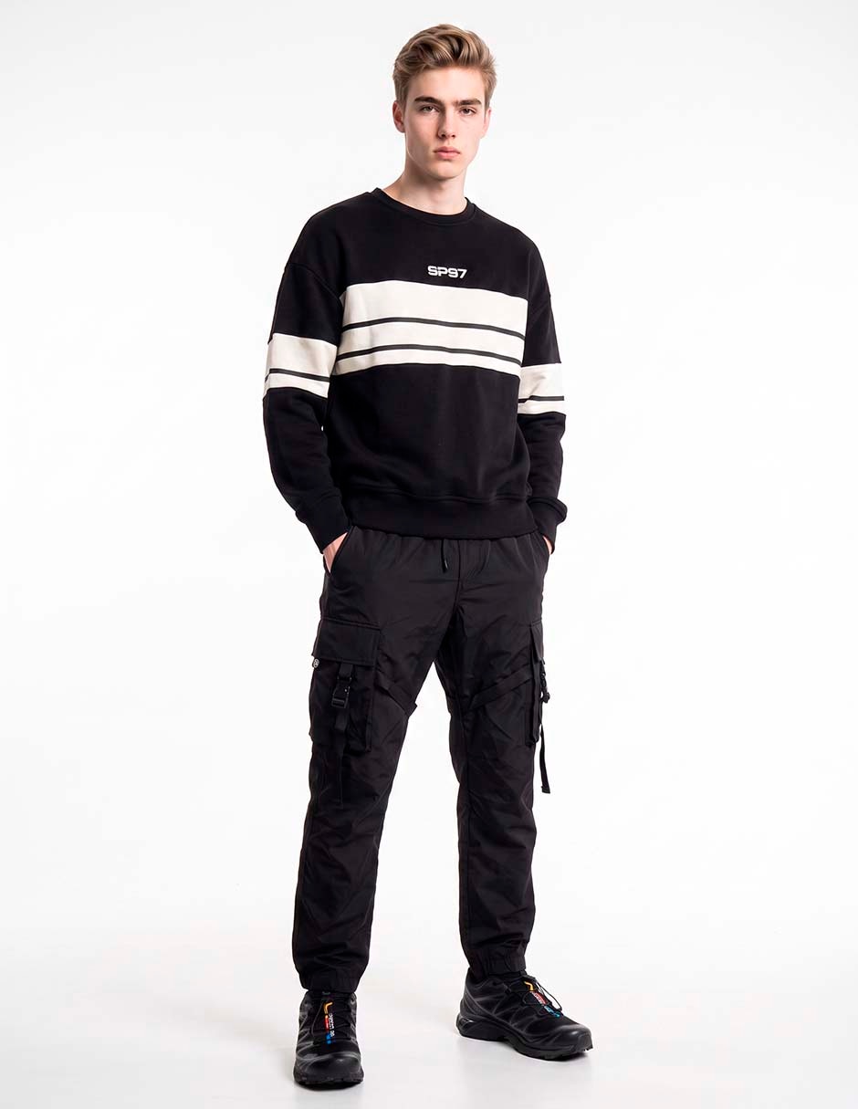 Sudadera para hombre 4