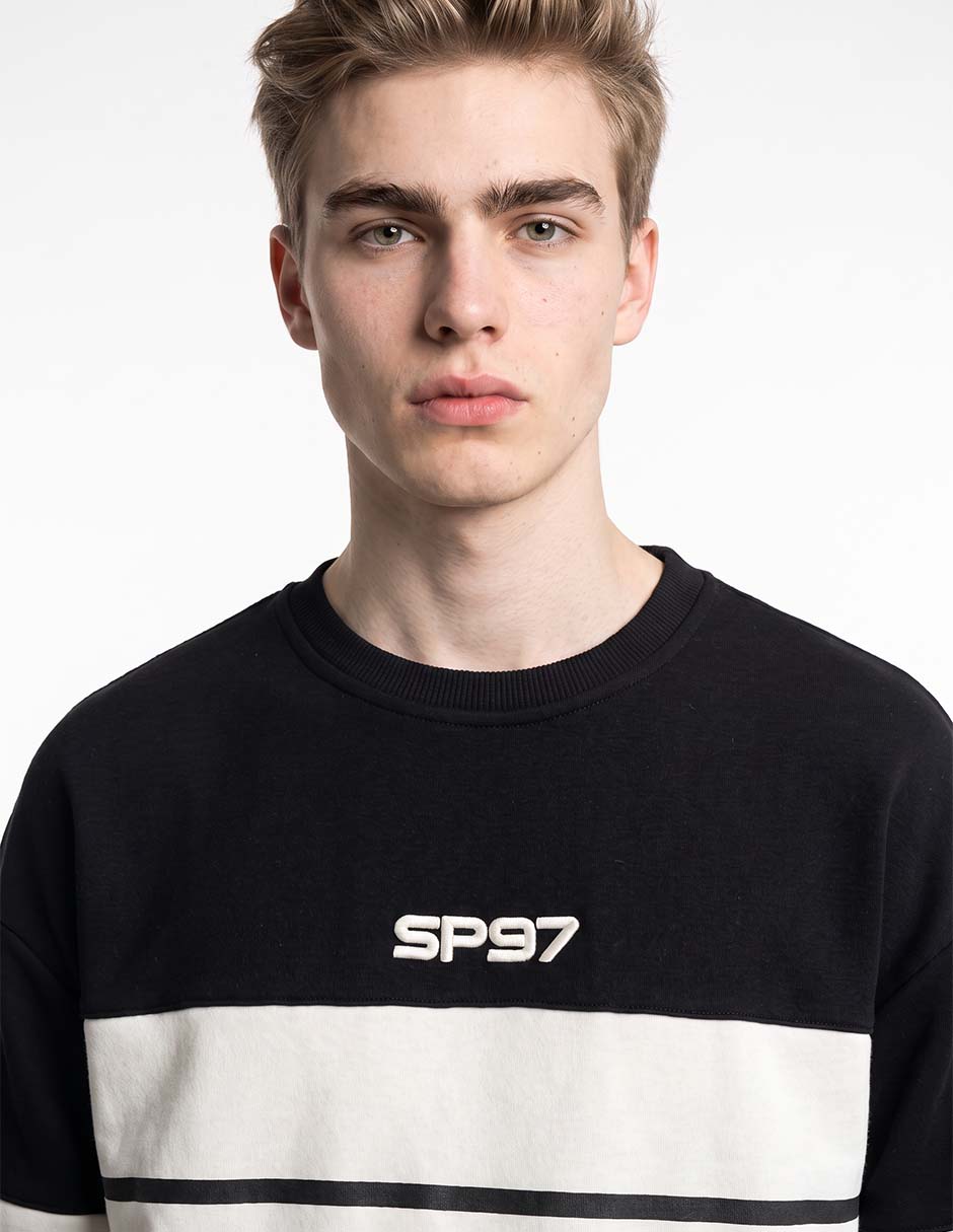 Sudadera para hombre 2