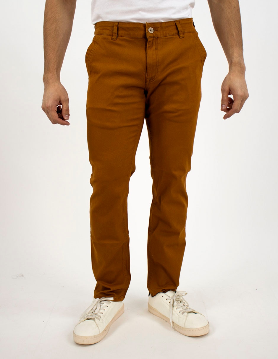 Jeans Regular para hombre 1