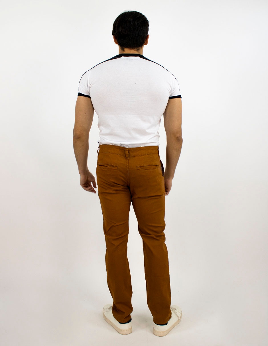 Jeans Regular para hombre 2
