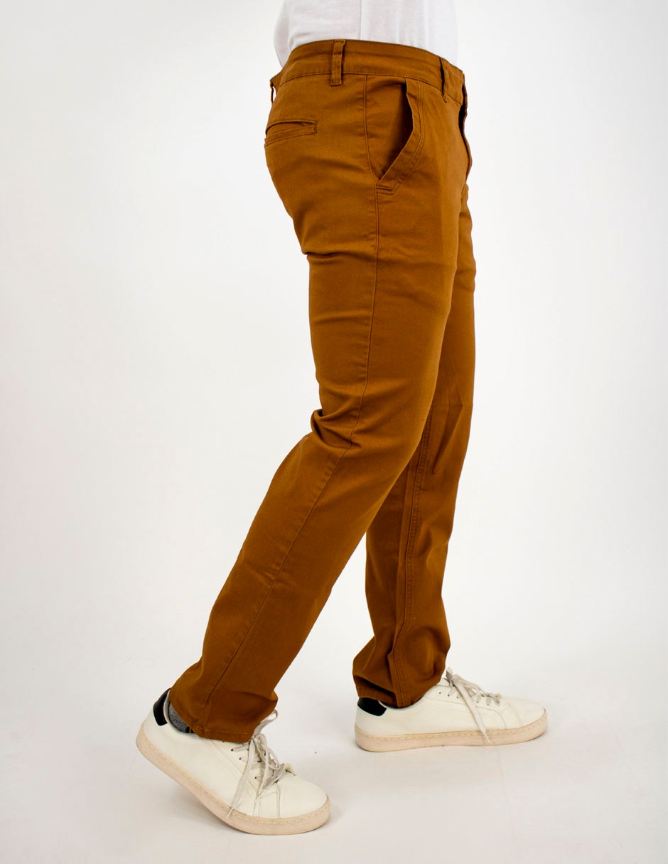 Jeans Regular para hombre 4