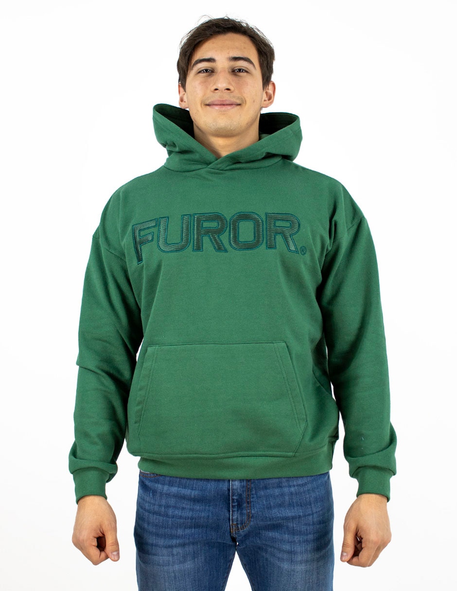 Sudadera para hombre 2