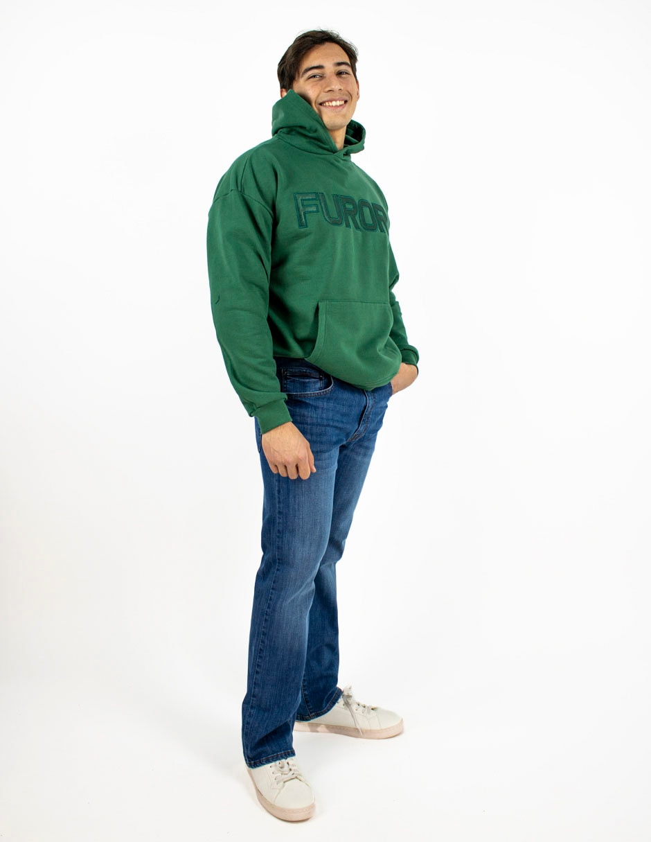 Sudadera para hombre 4
