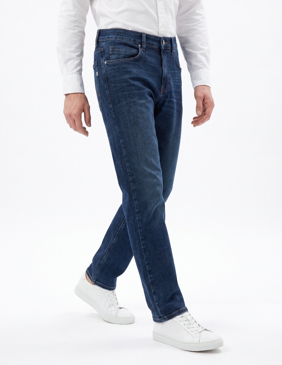Jeans slim para hombre Jeans slim para hombre
