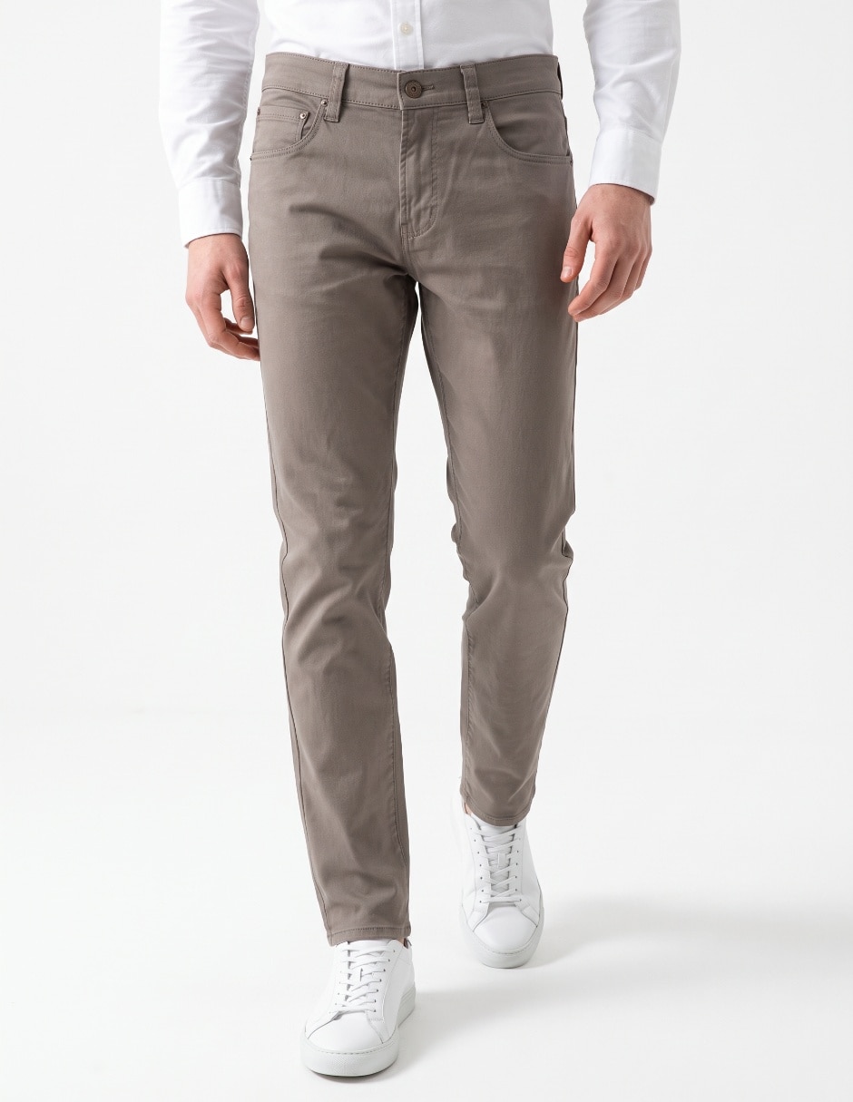 Jeans slim para hombre Jeans slim para hombre