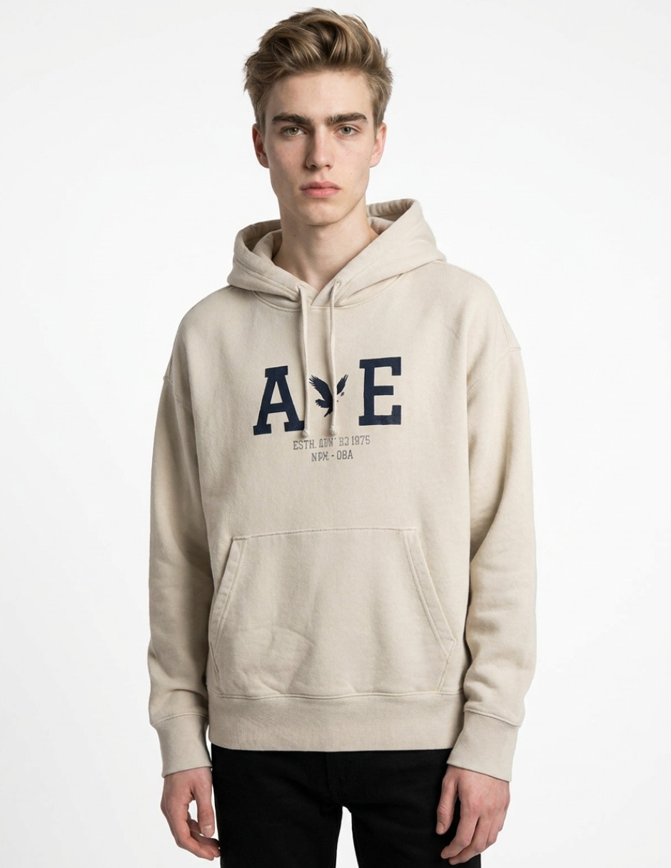 Sudadera con capucha para hombre Sudadera con capucha para hombre