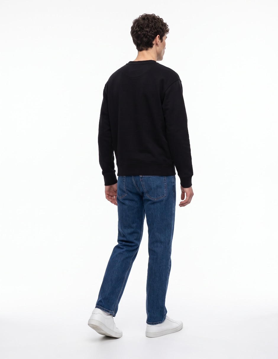 Sudadera para hombre 2