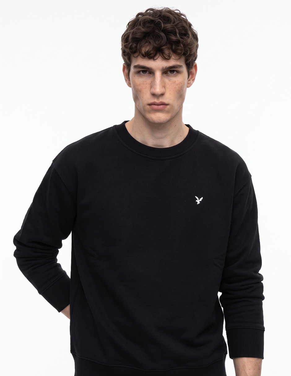Sudadera para hombre 4
