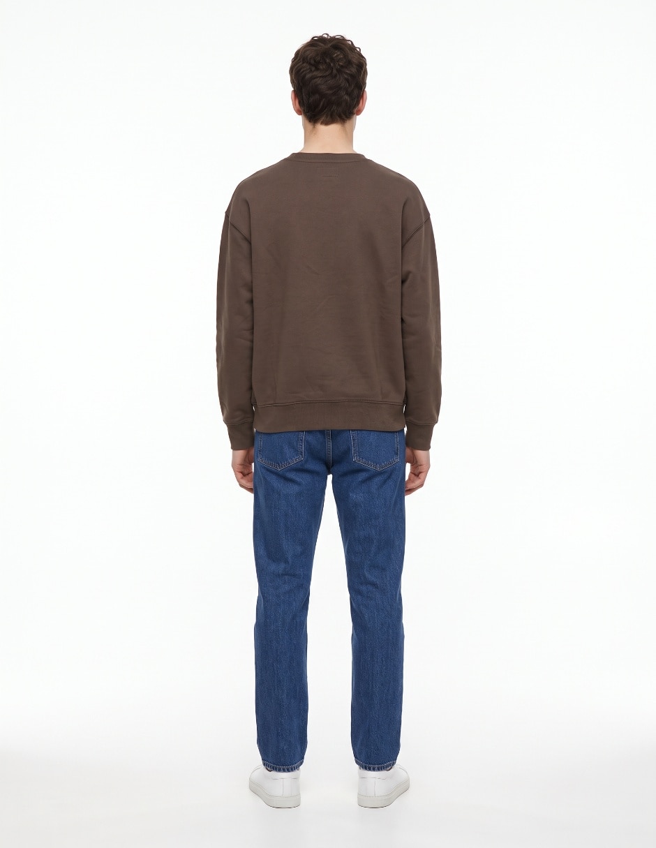 Sudadera para hombre 2